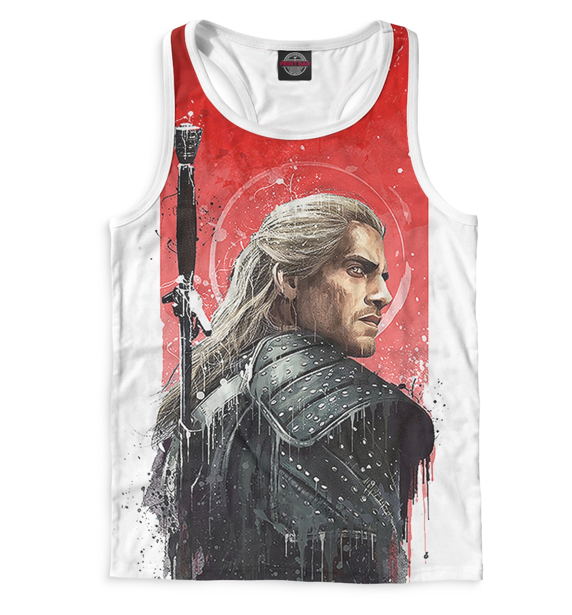 

The Witcher