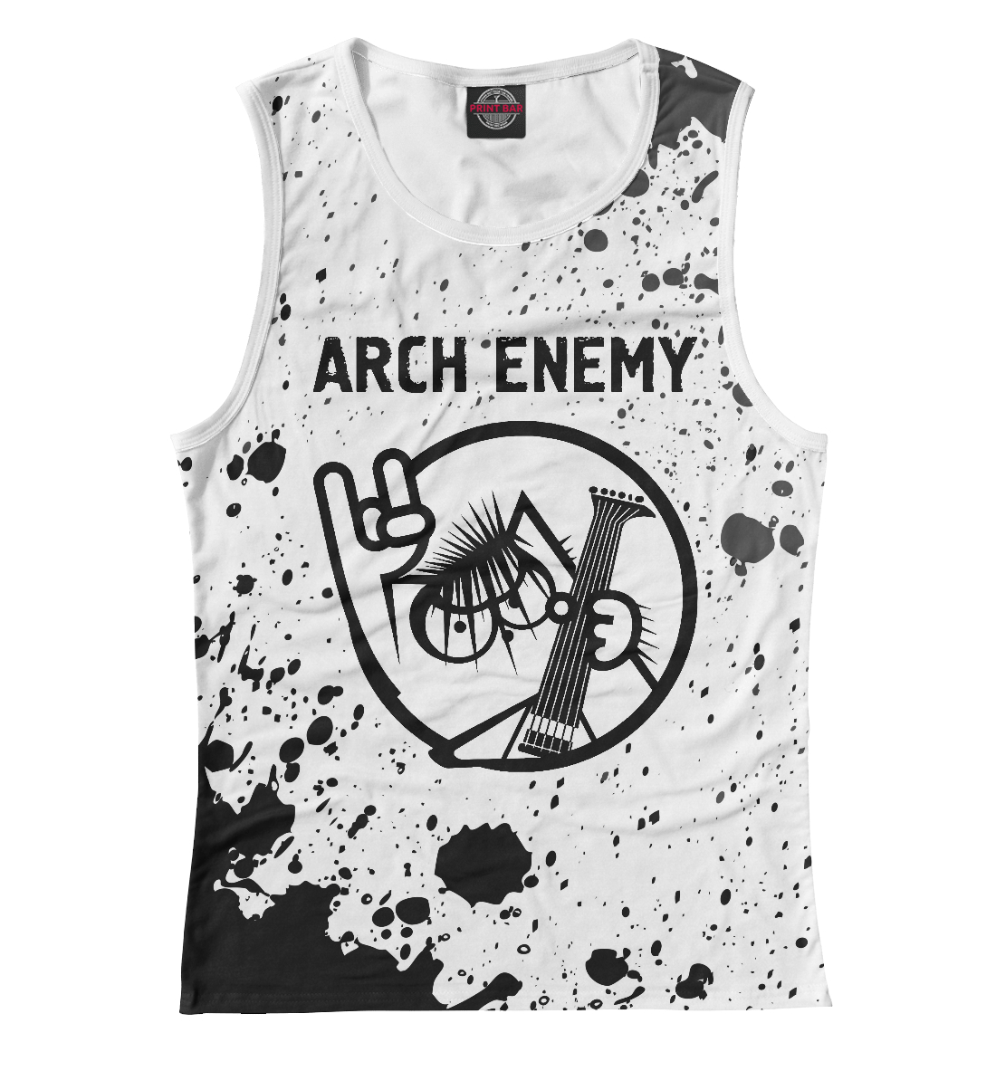 

Arch Enemy | Кот