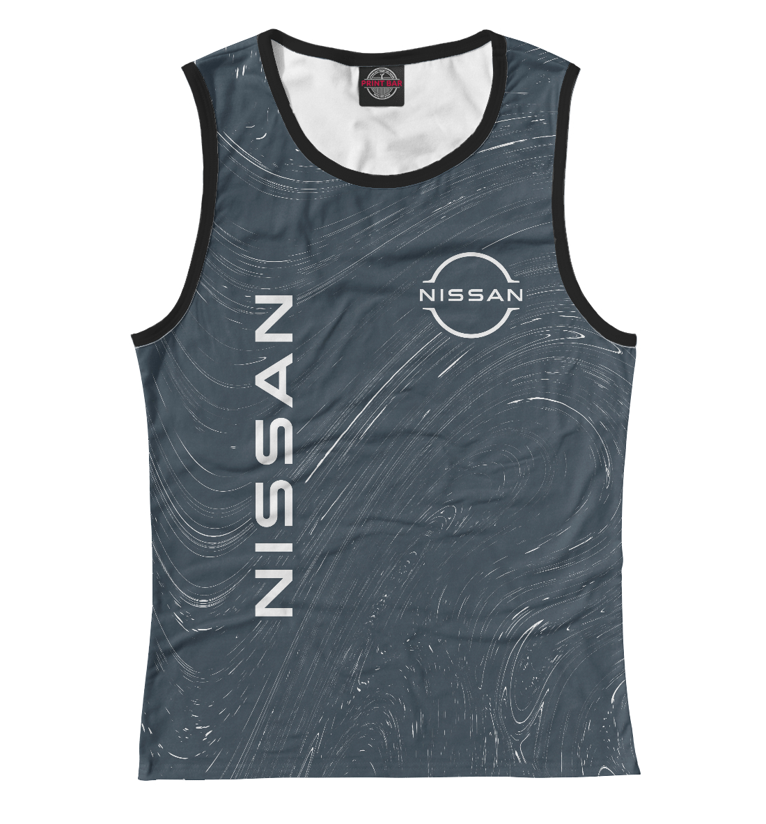 

Nissan / Ниссан
