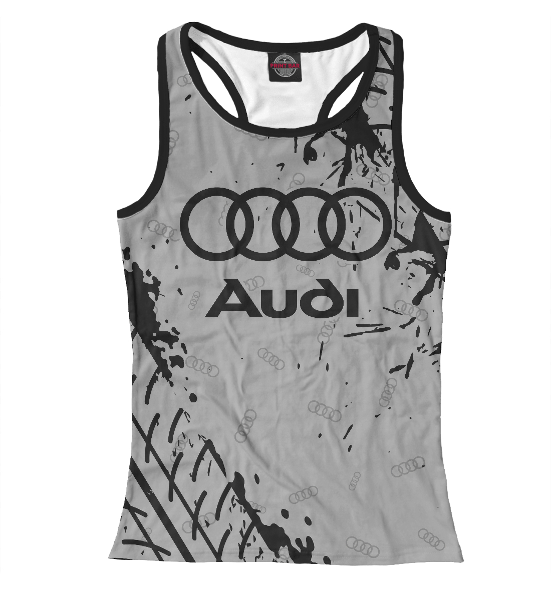 

Audi / Ауди