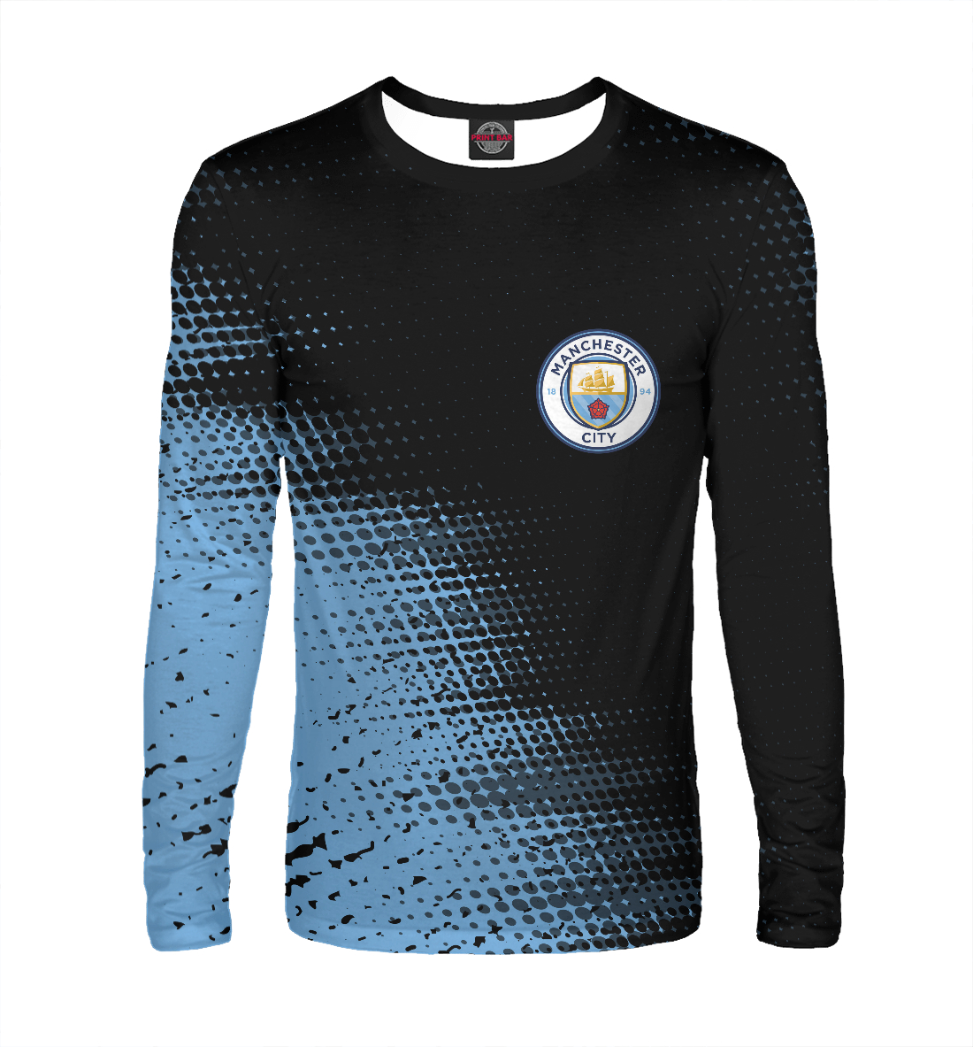 

Manchester City