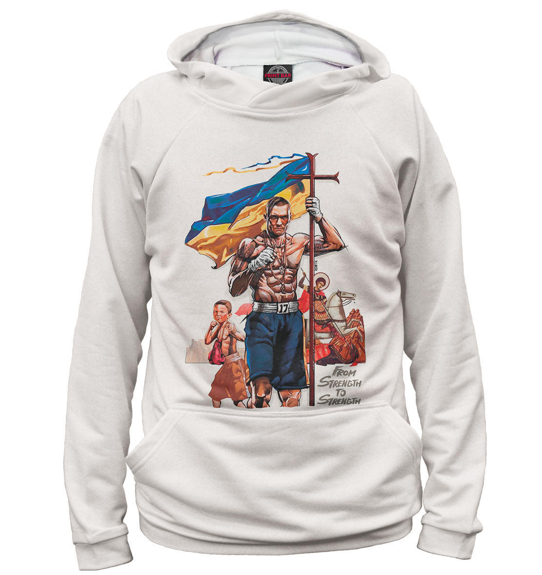 

Александр Усик