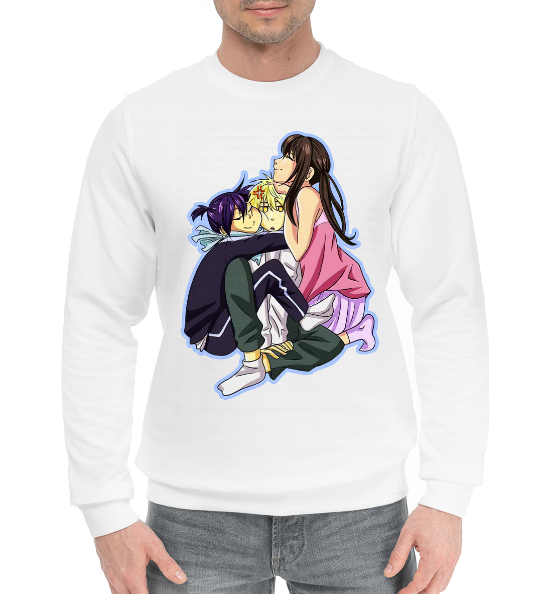 

Бездомный бог