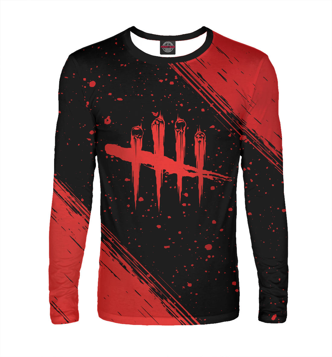 

Dead by Daylight