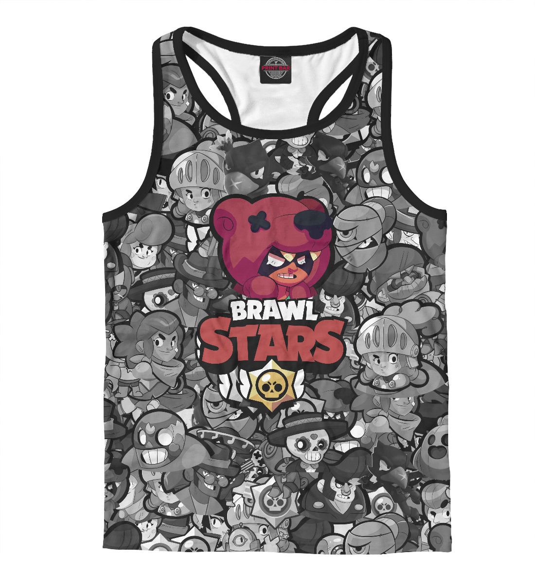 

Brawl Stars: Nita
