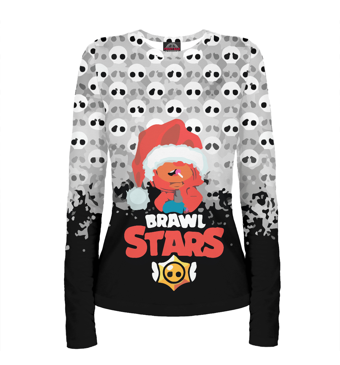 

Brawl Stars