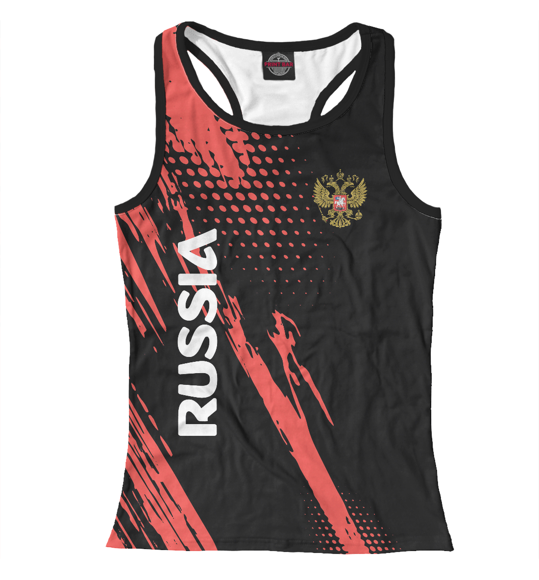 

RUSSIA