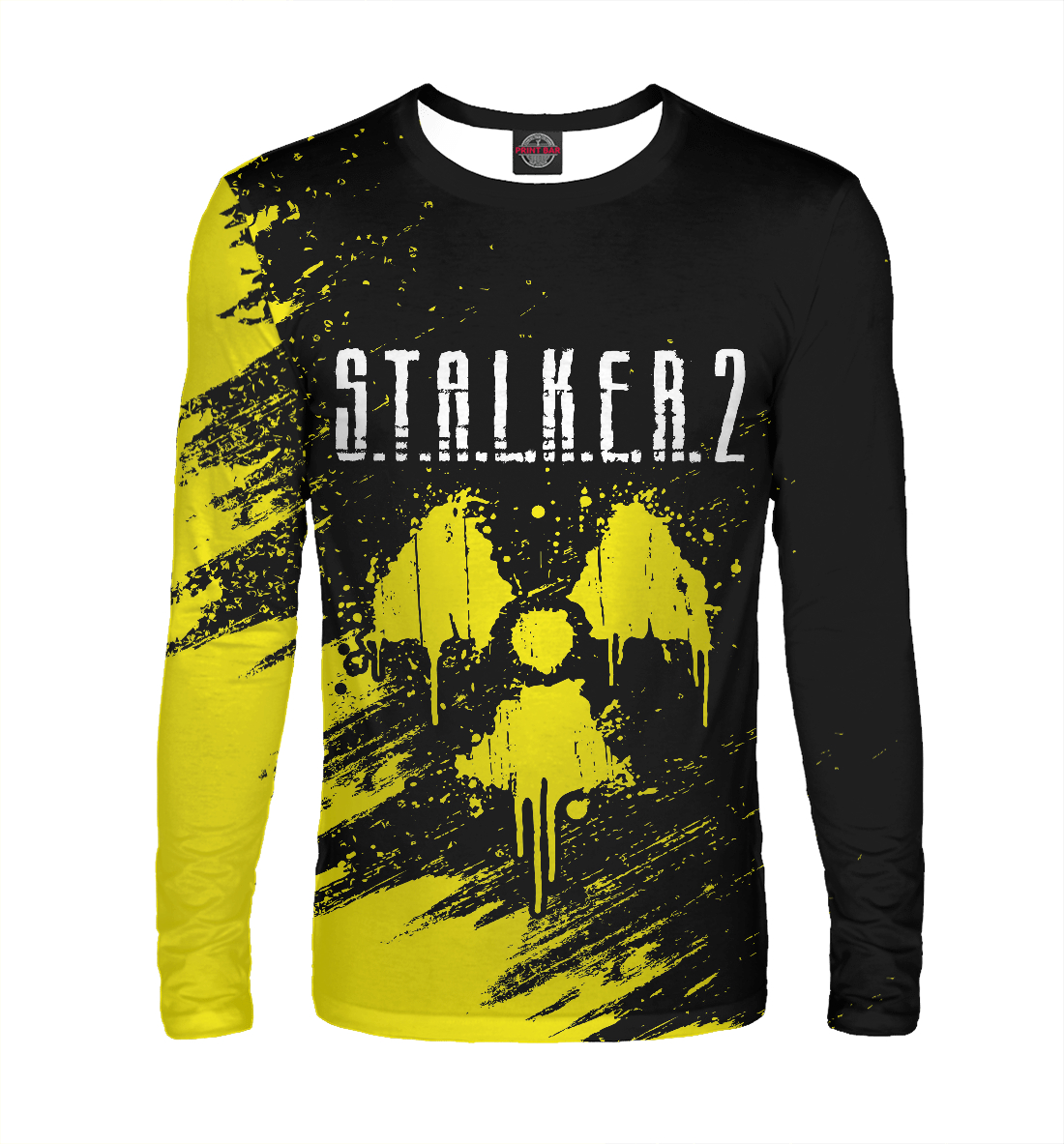 

Stalker 2 / Сталкер 2