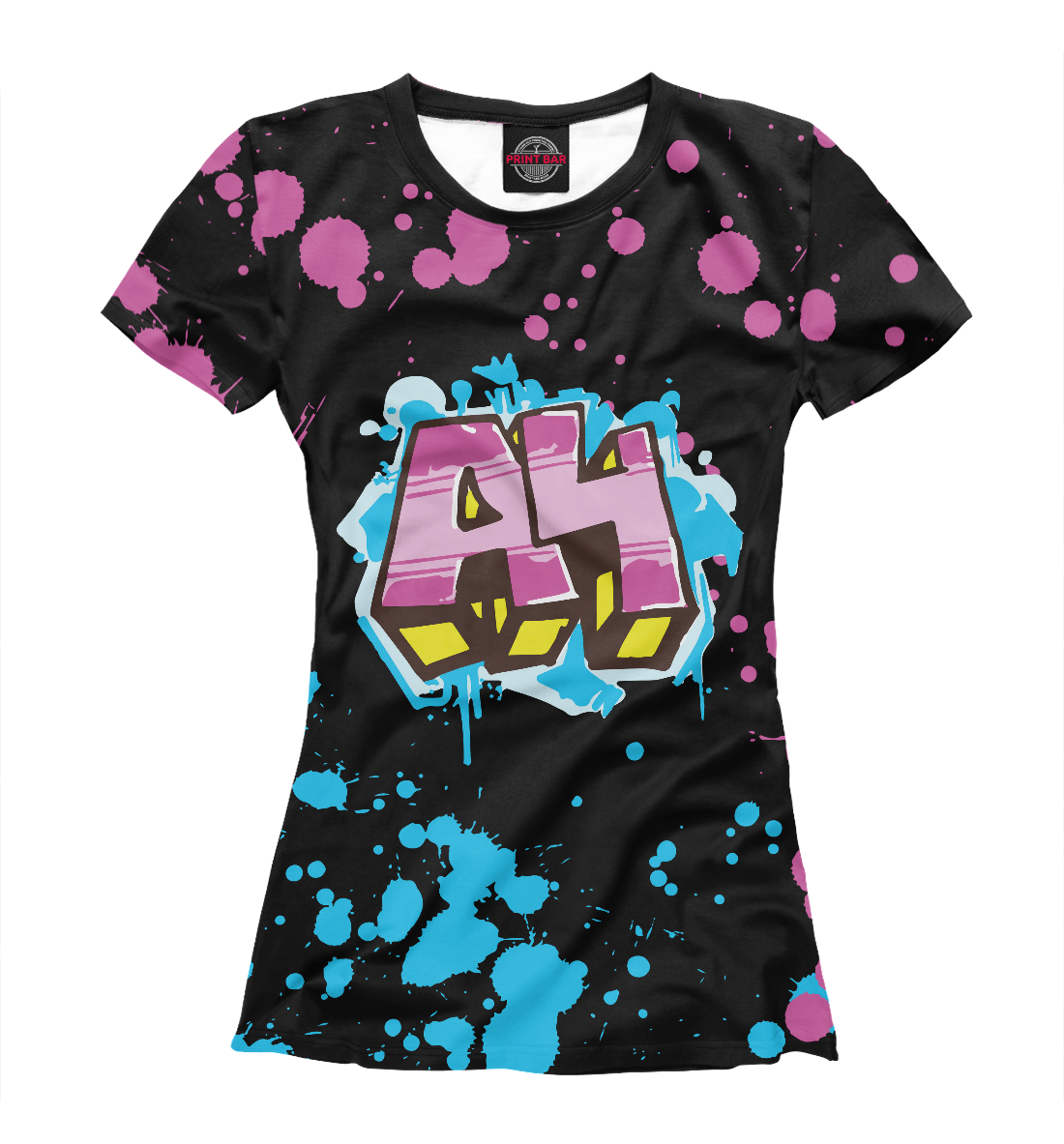 

А4