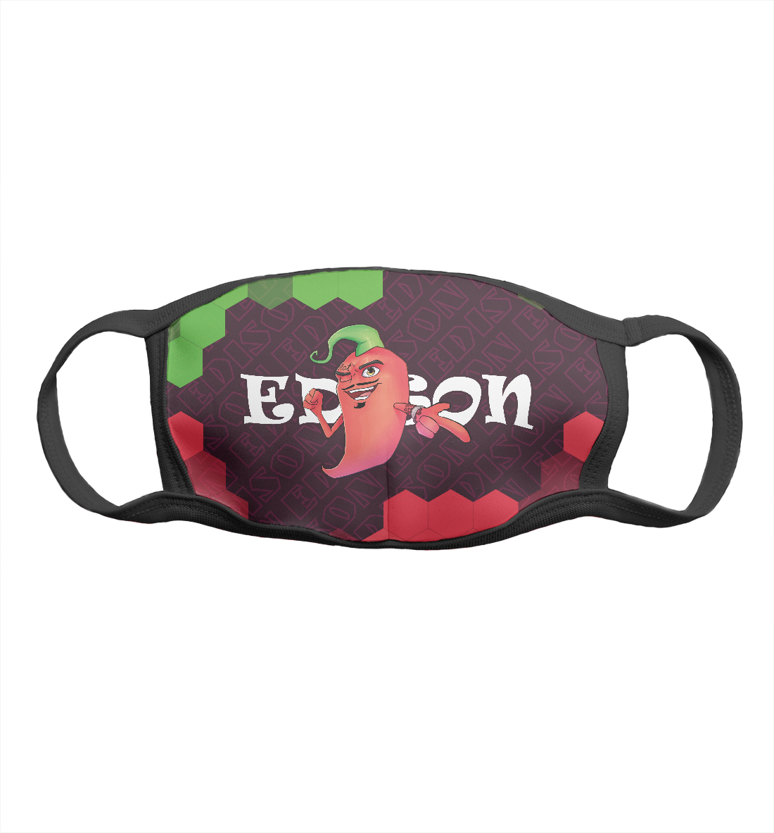 

Эдисон Перец / Edison