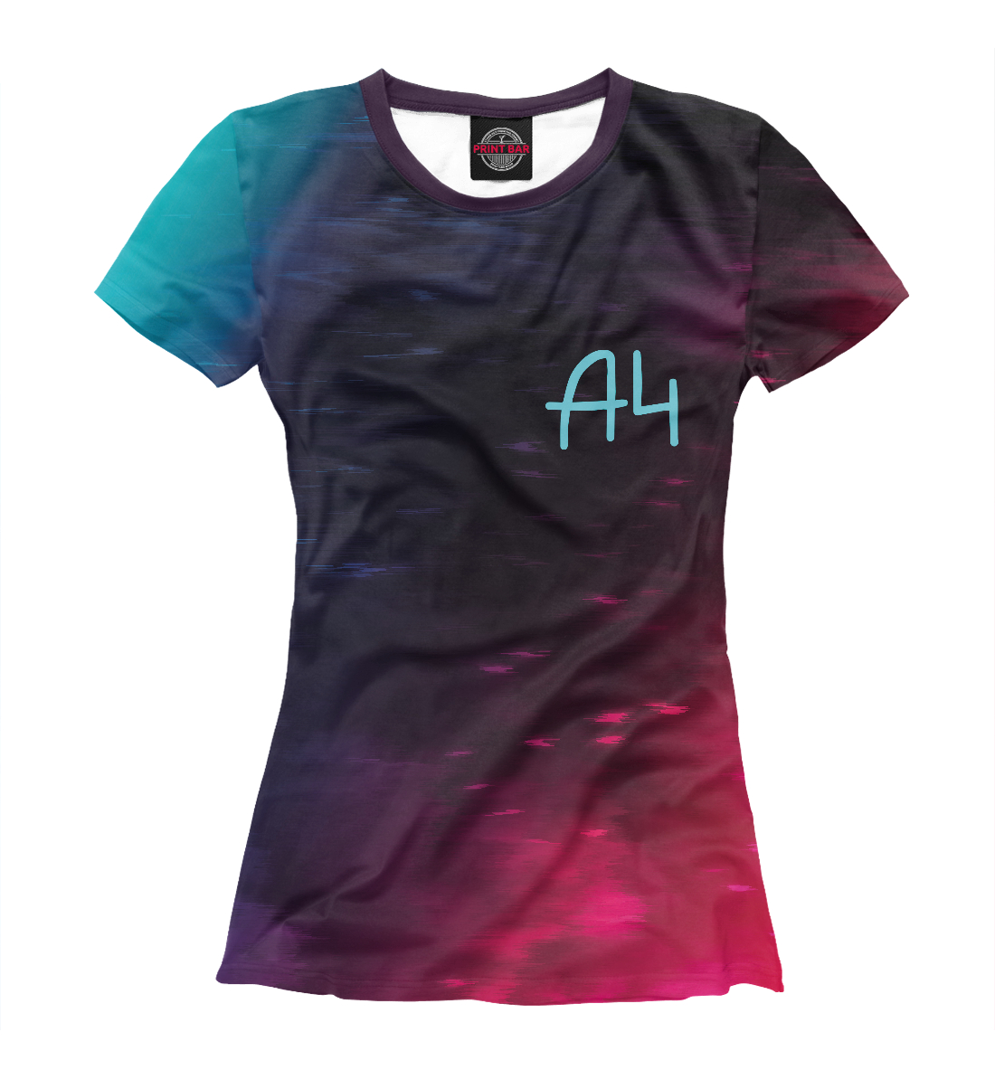 

А4
