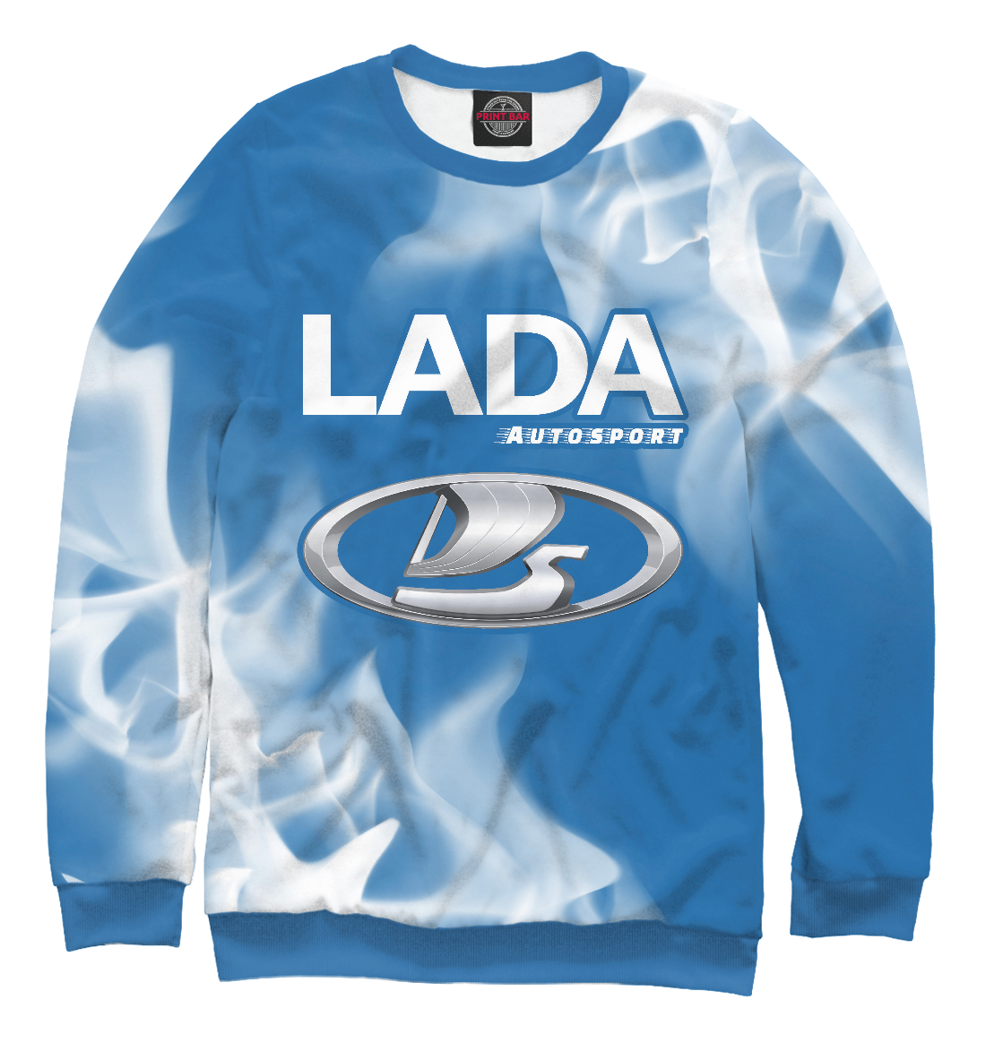 

Lada | Autosport