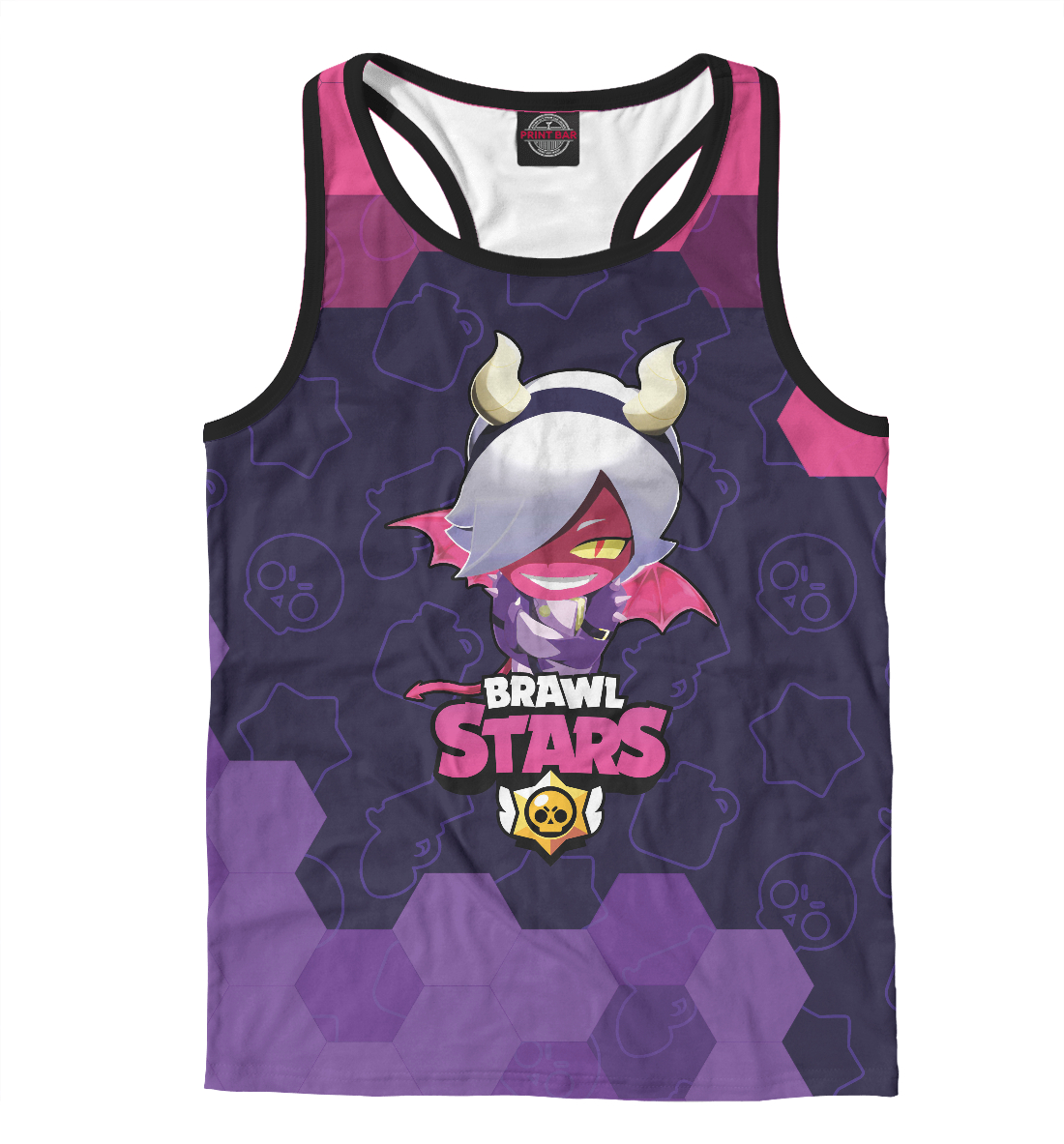 

Brawl Stars Trixie Colette