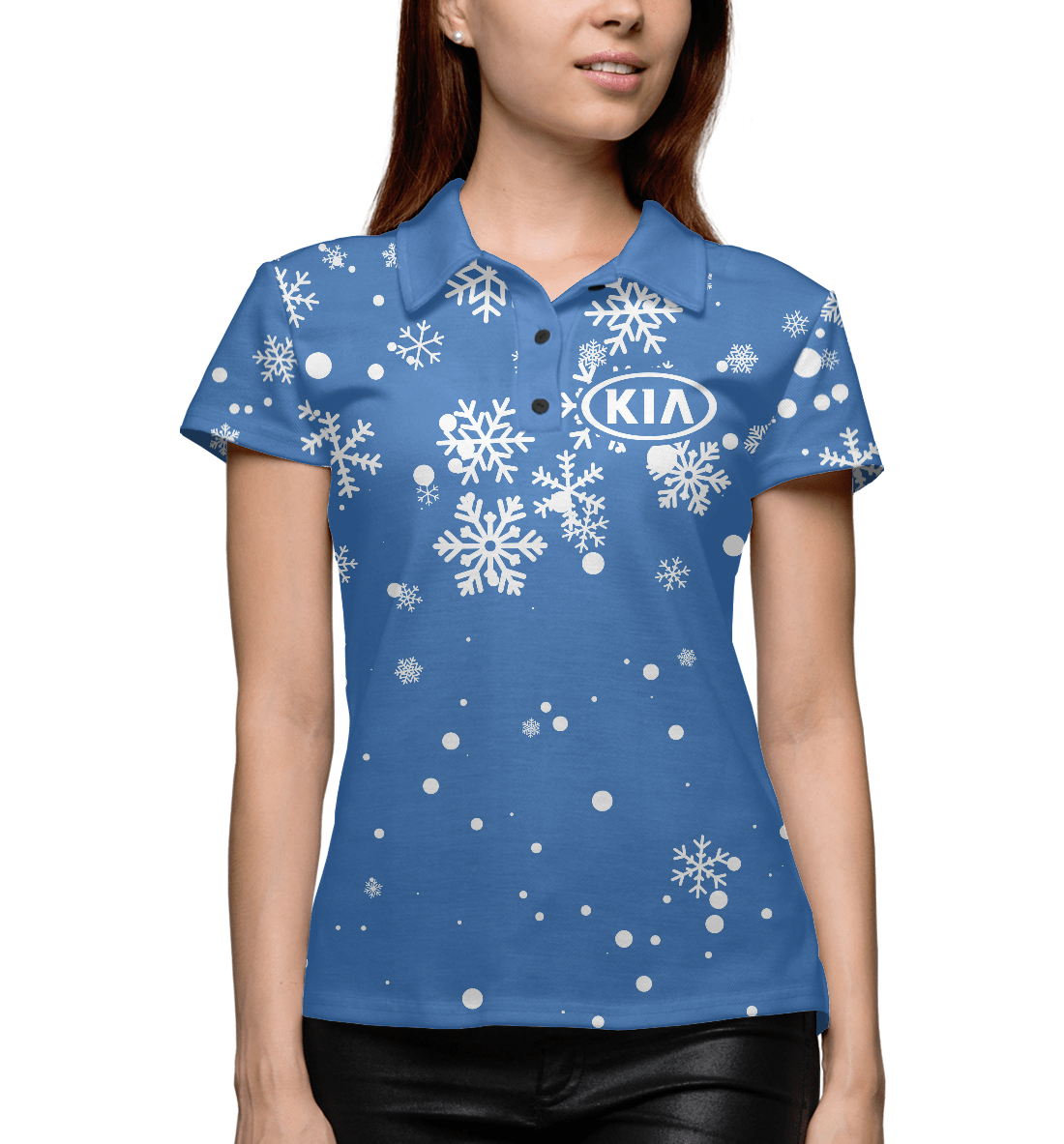 

KIA - Snow
