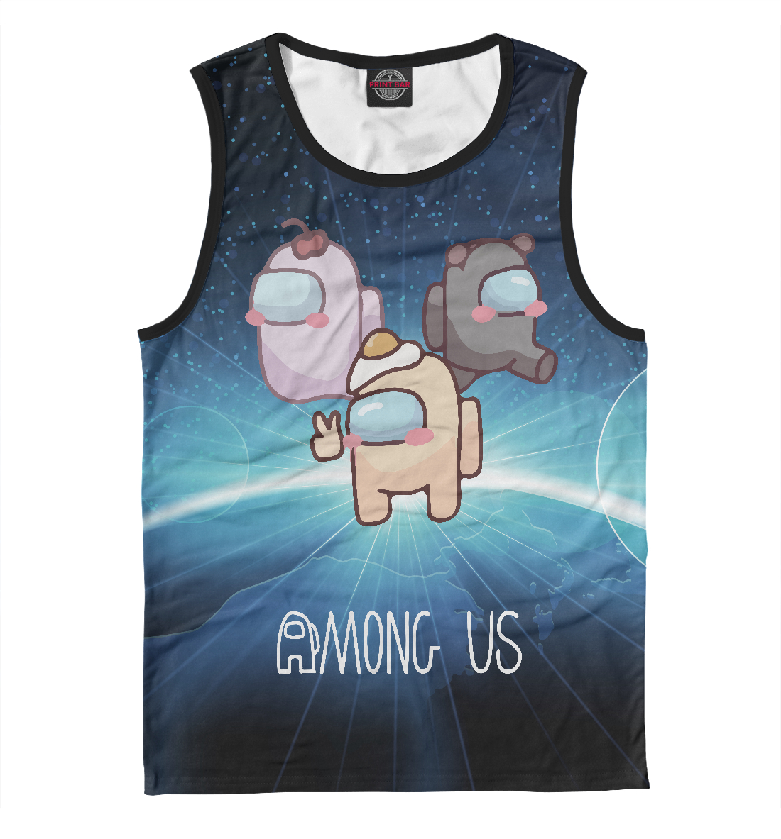 

Among Us