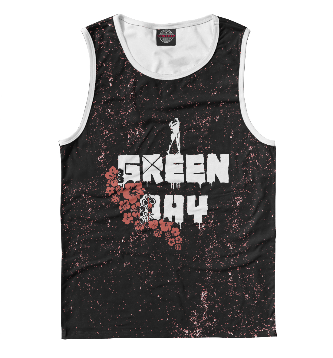 

Green day
