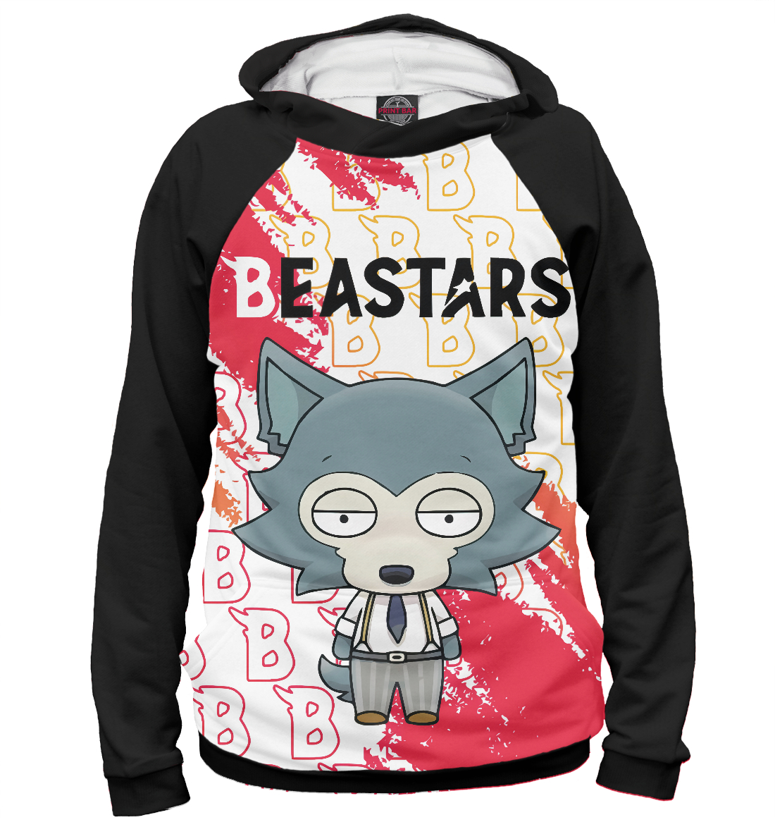 

BEASTARS