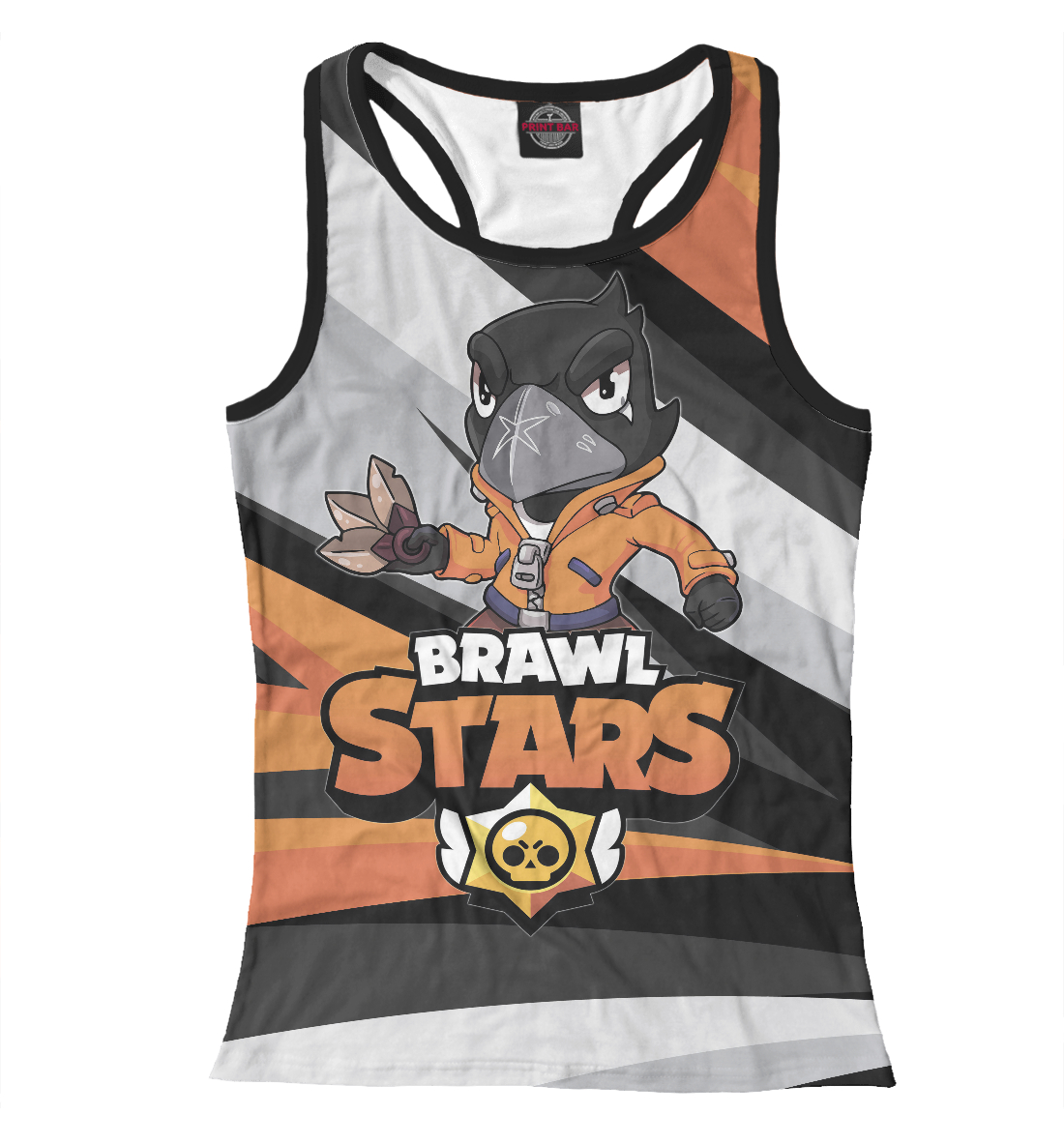 

Brawl Stars