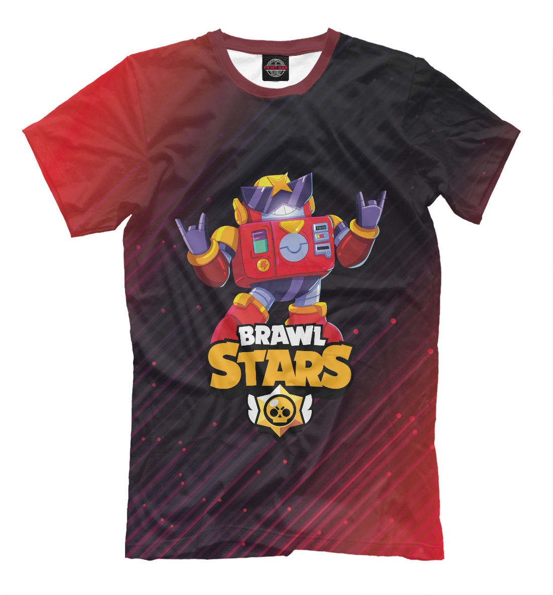 

Brawl Stars Surge
