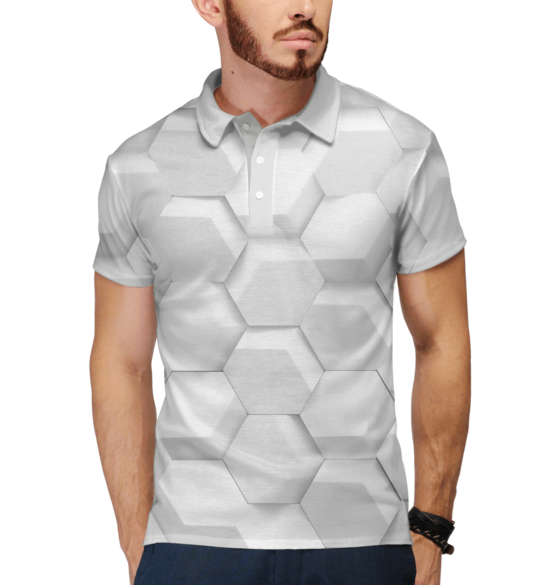 

3D White