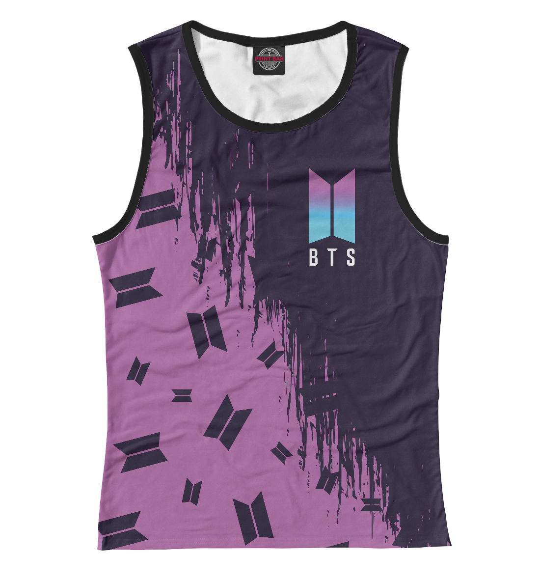 

BTS (БТС)