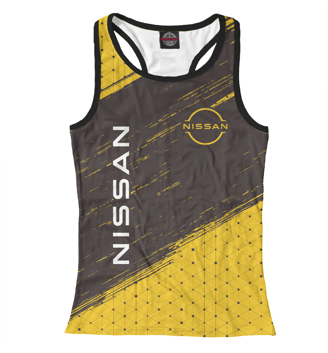 

Nissan / Ниссан
