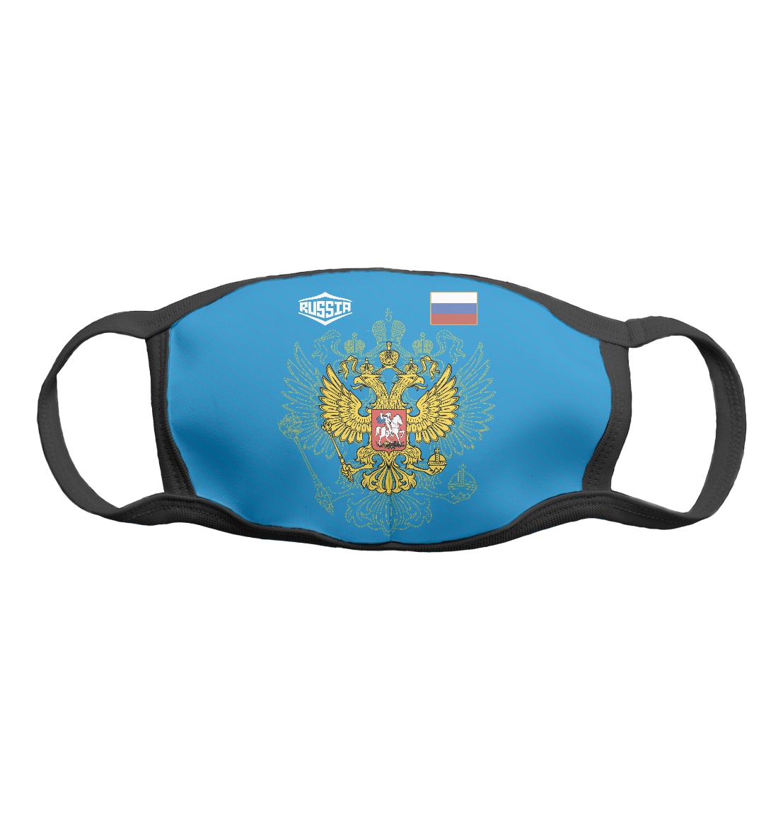 

Россия | Герб и Флаг