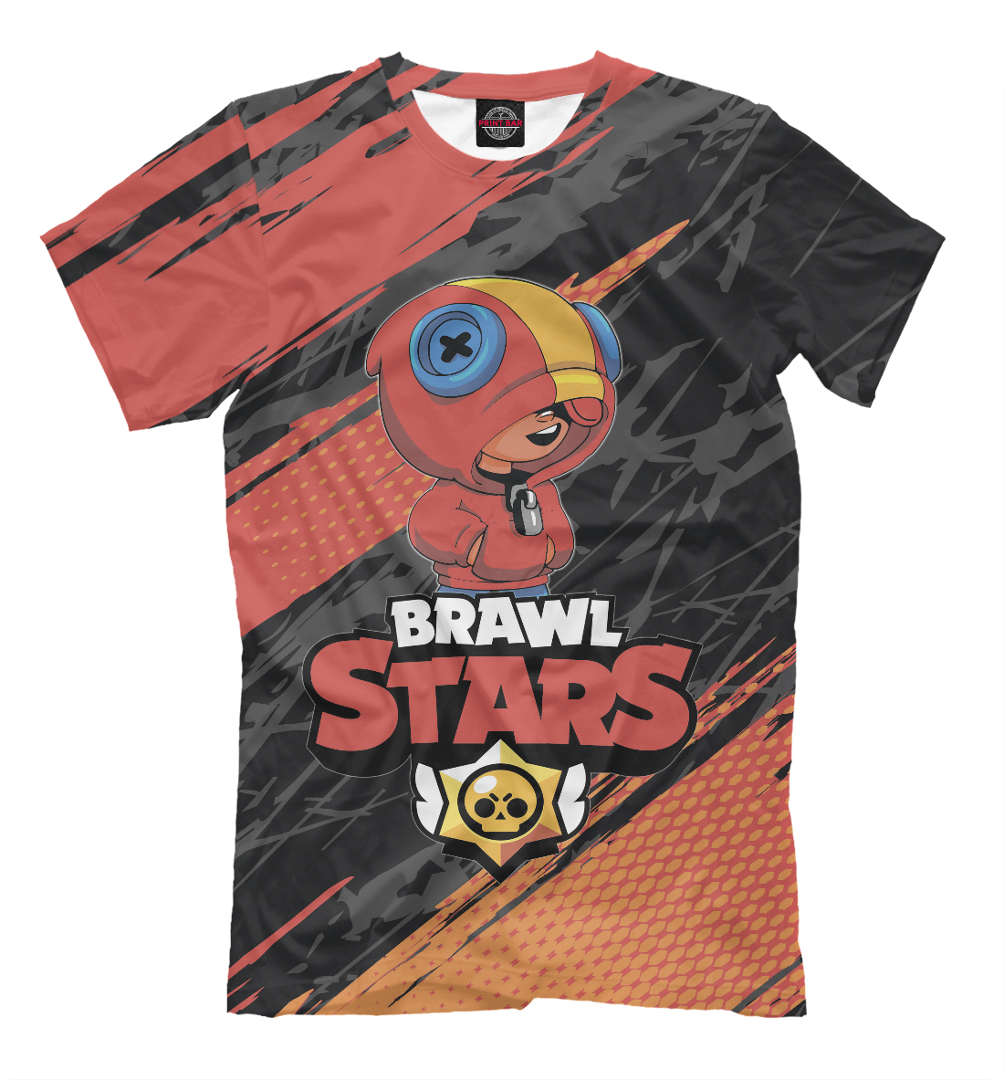 

Brawl Stars