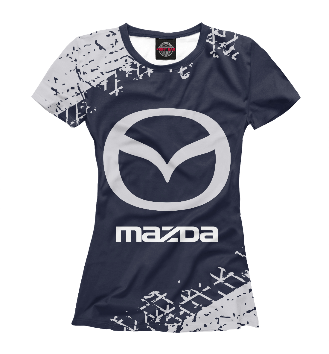 

Mazda / Мазда