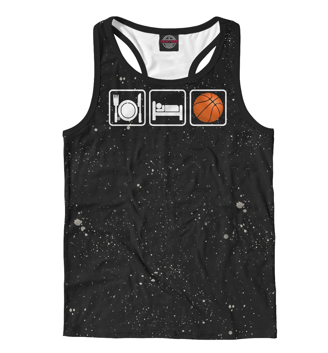 

Eat, Sleep, Basketball