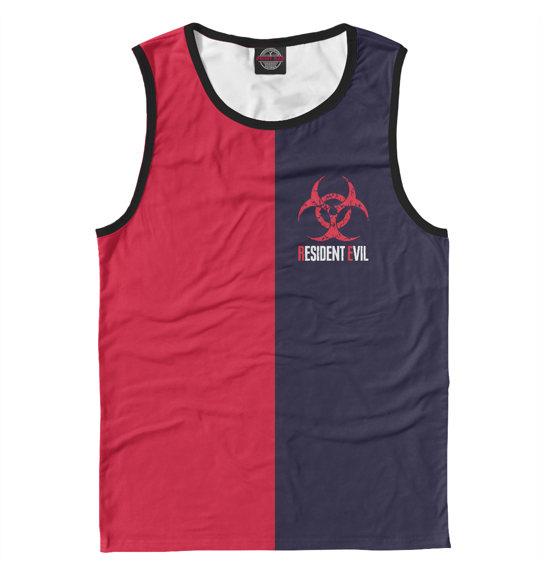 

Resident Evil