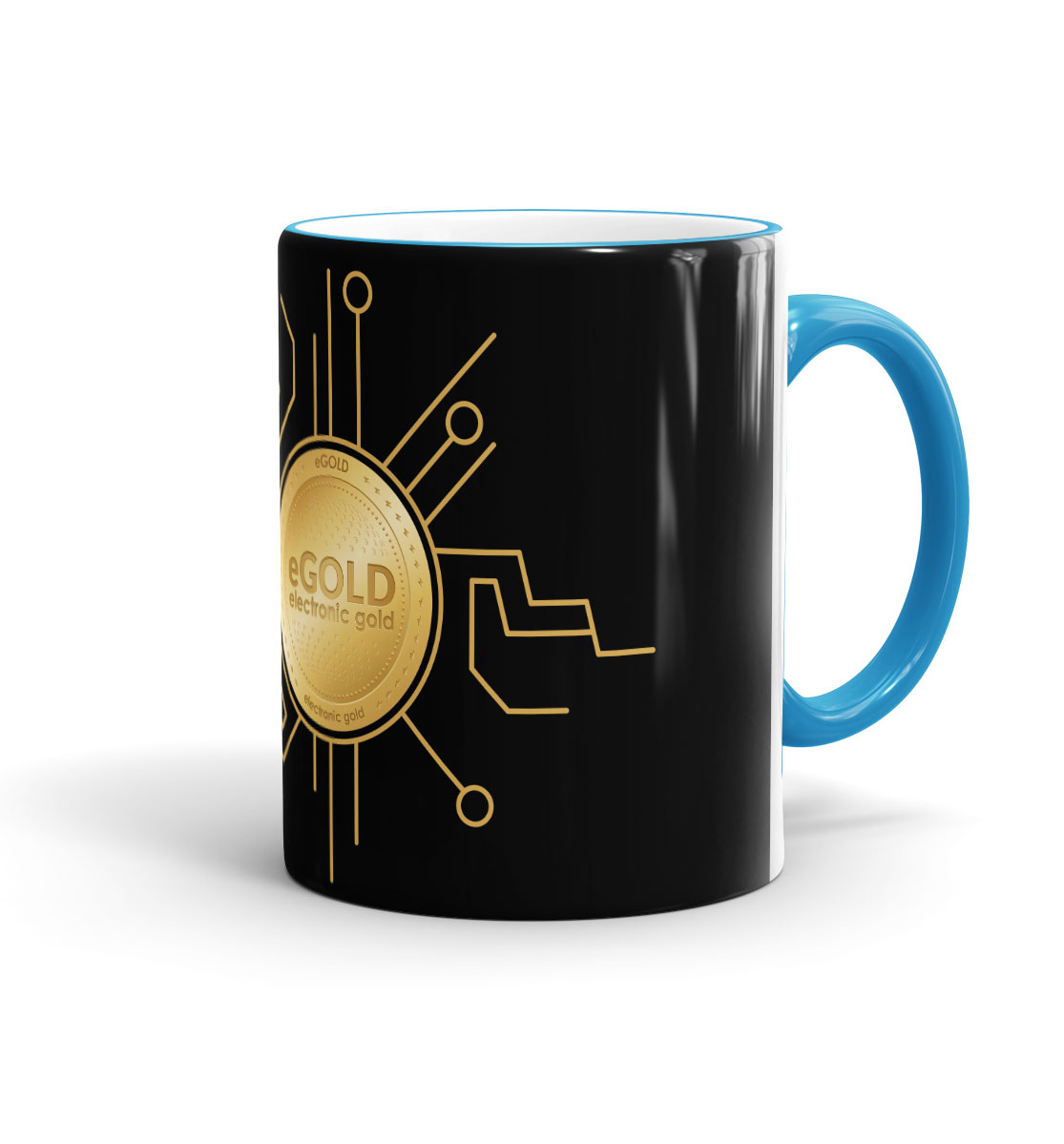 

Electogold eGOLD