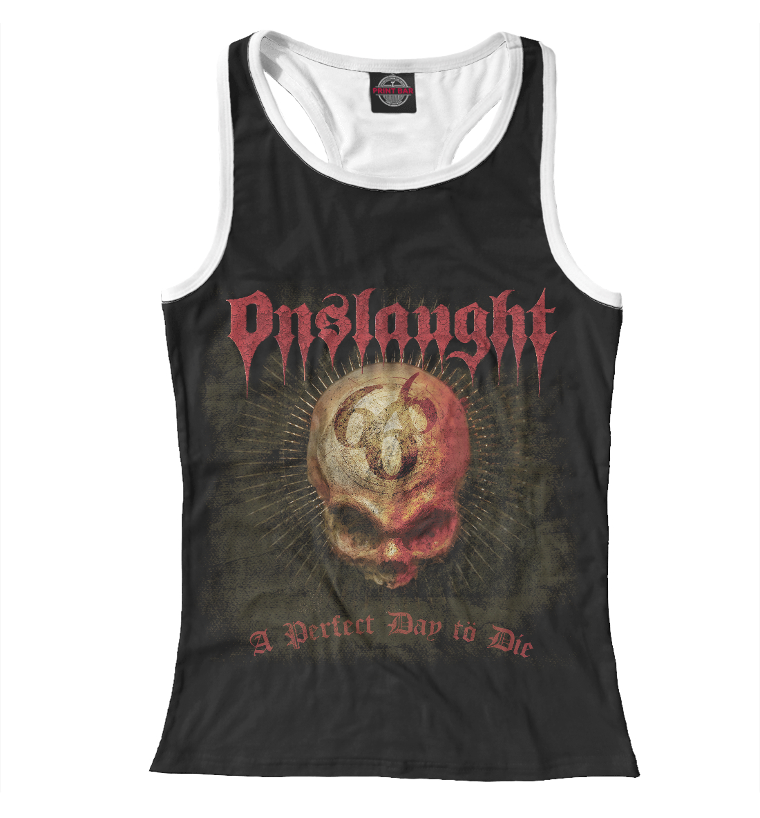

Onslaught