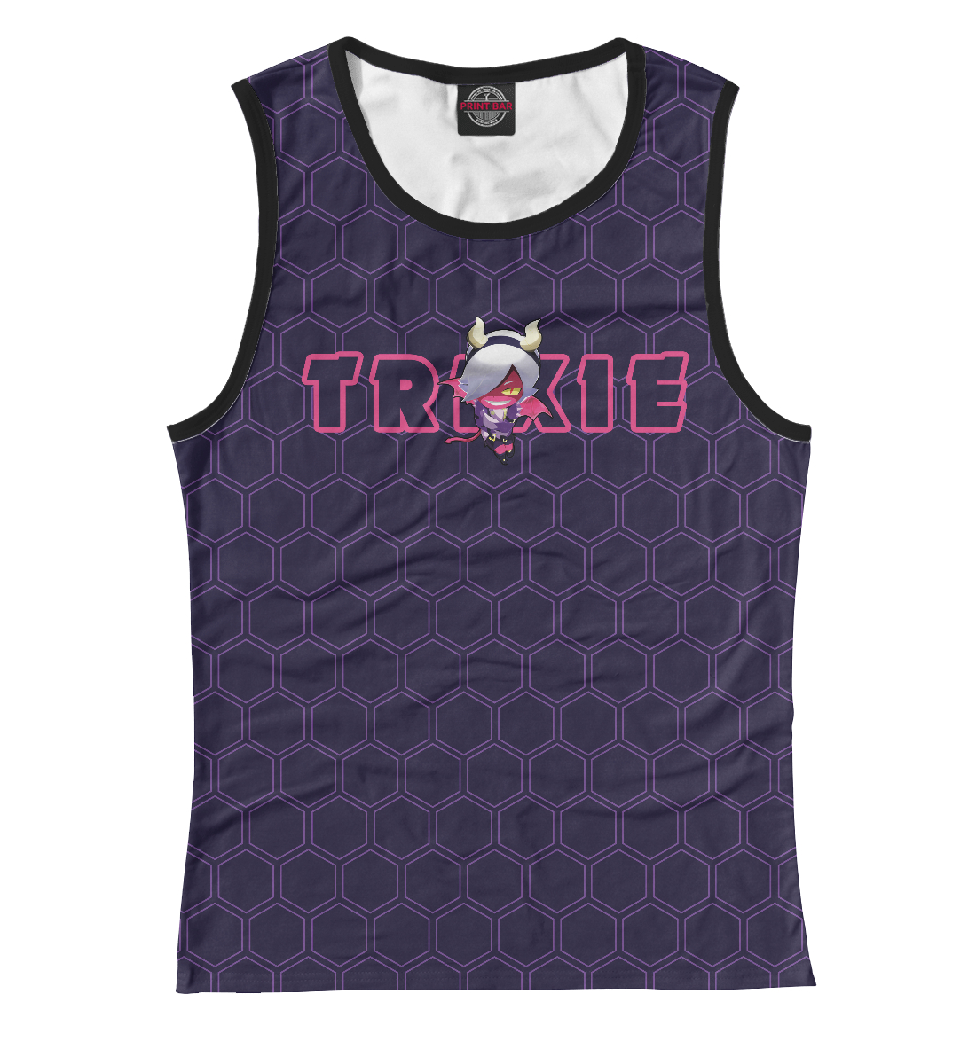 

Brawl Stars Trixie Colette