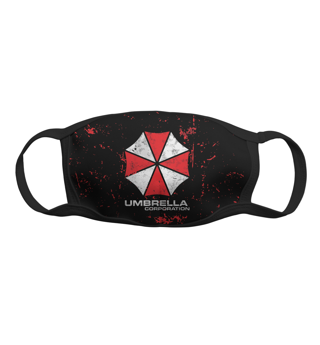

Umbrella Corporation