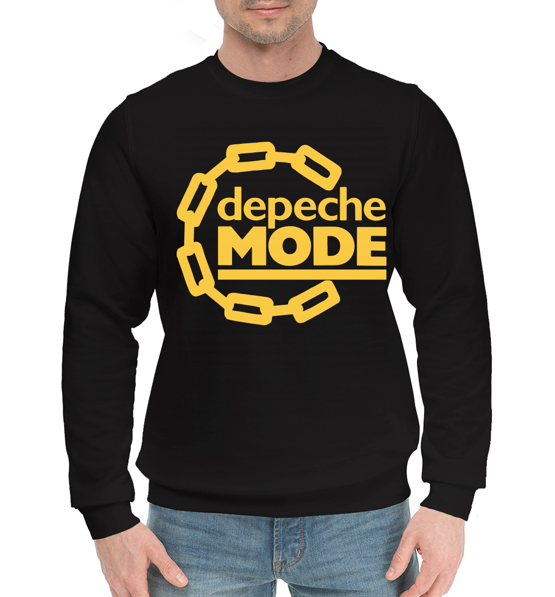 

Depeche Mode