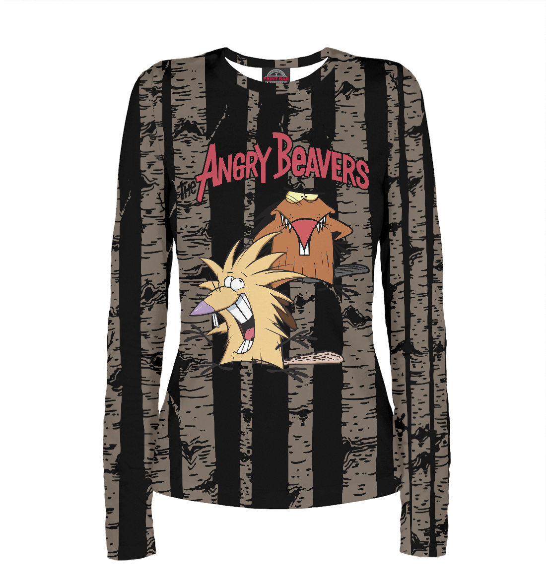 

Крутые Бобры