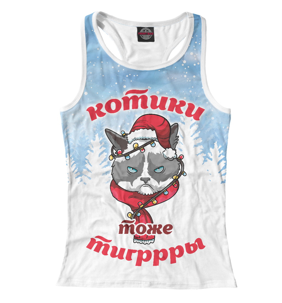 

Котики тоже тигры