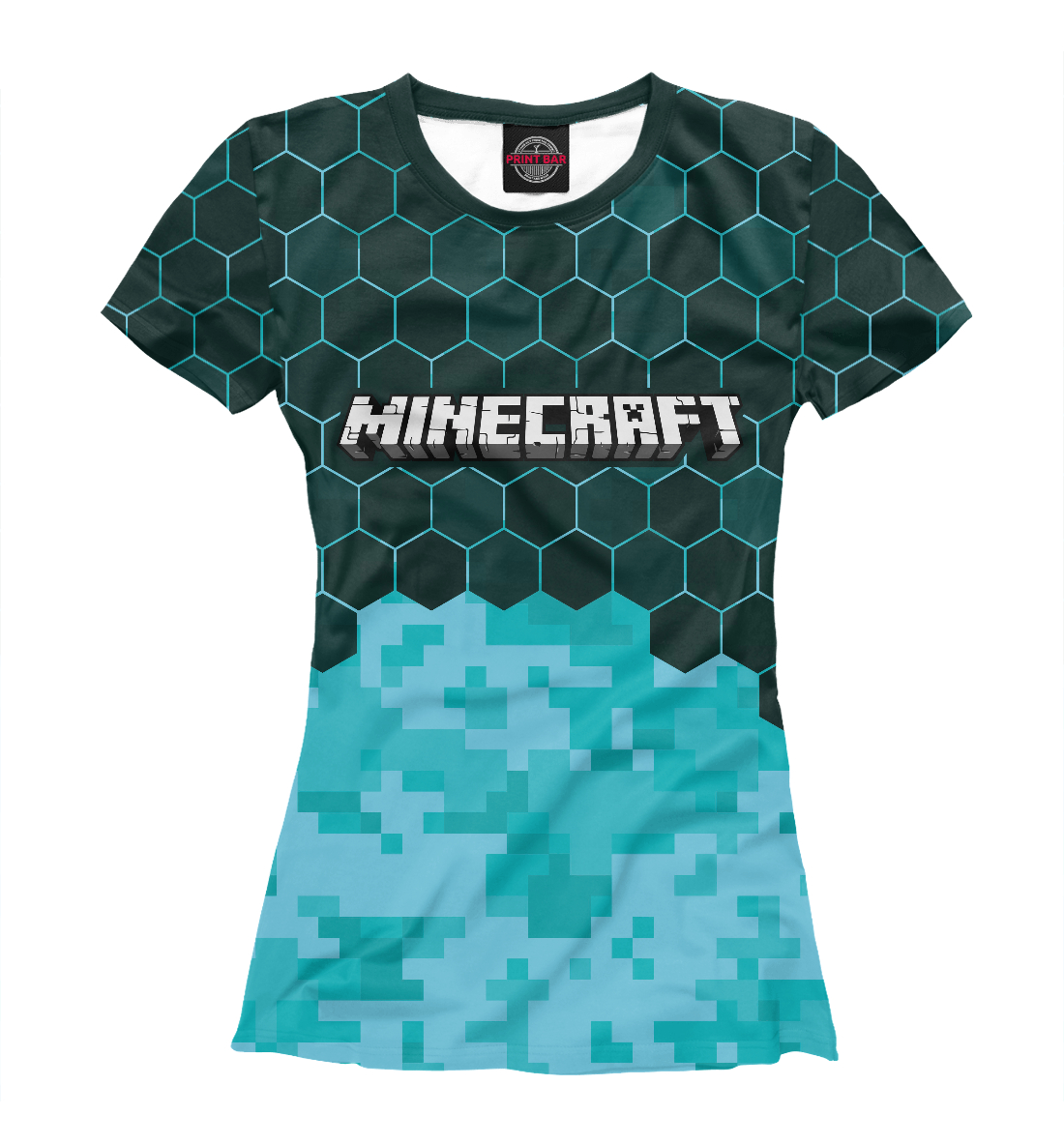 

Minecraft / Майнкрафт
