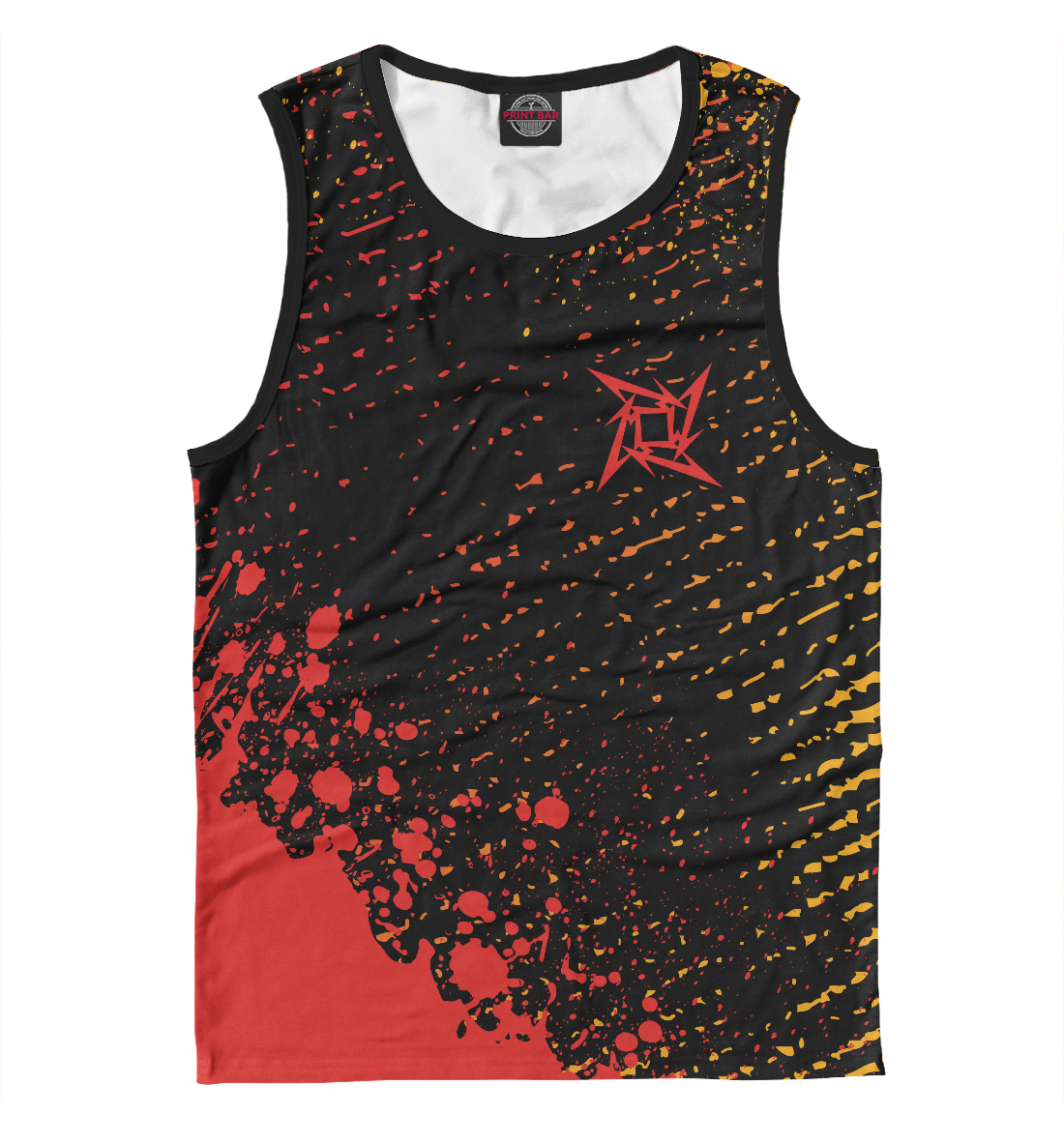 

Metallica / Металлика