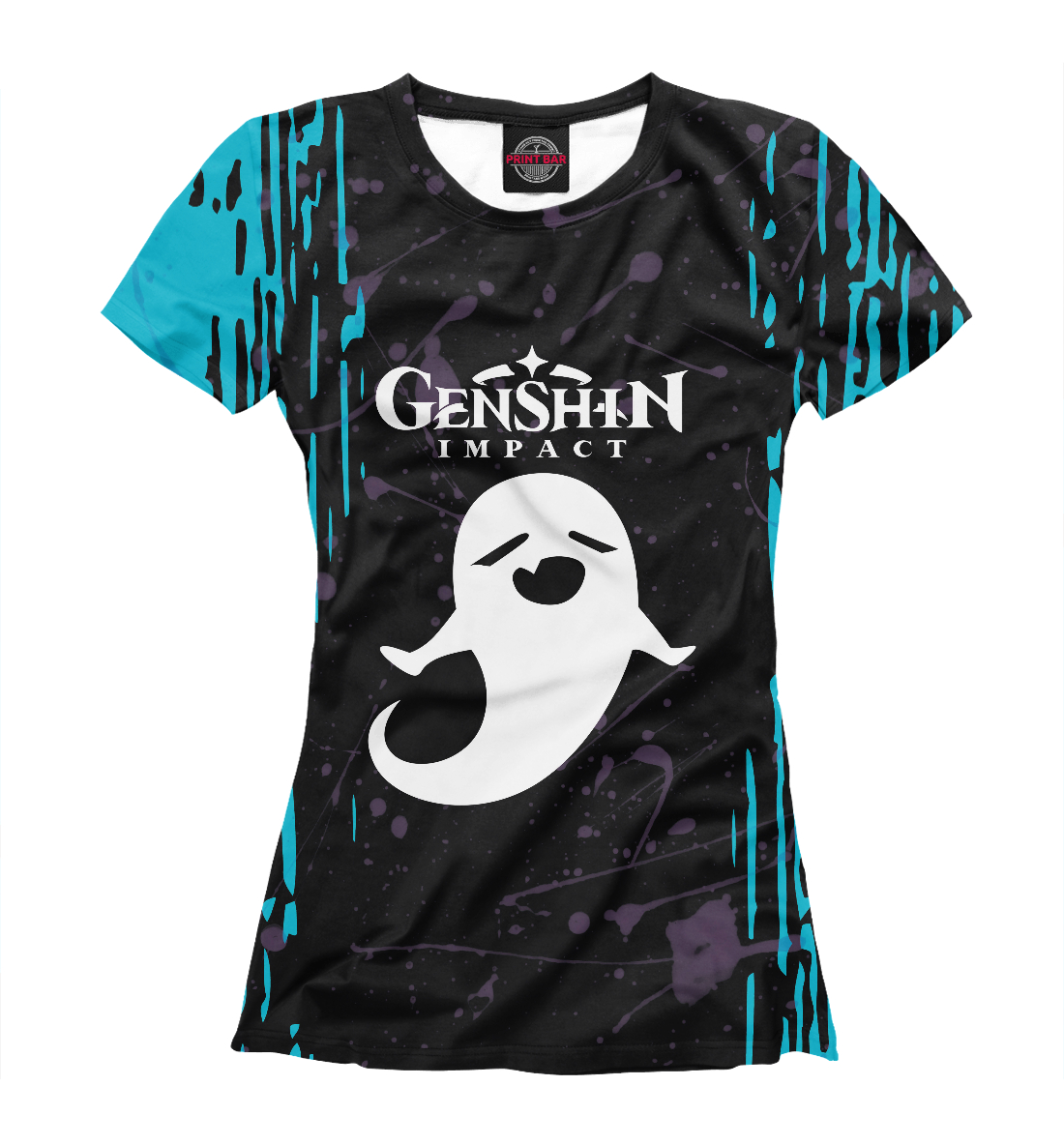 

Genshin Impact