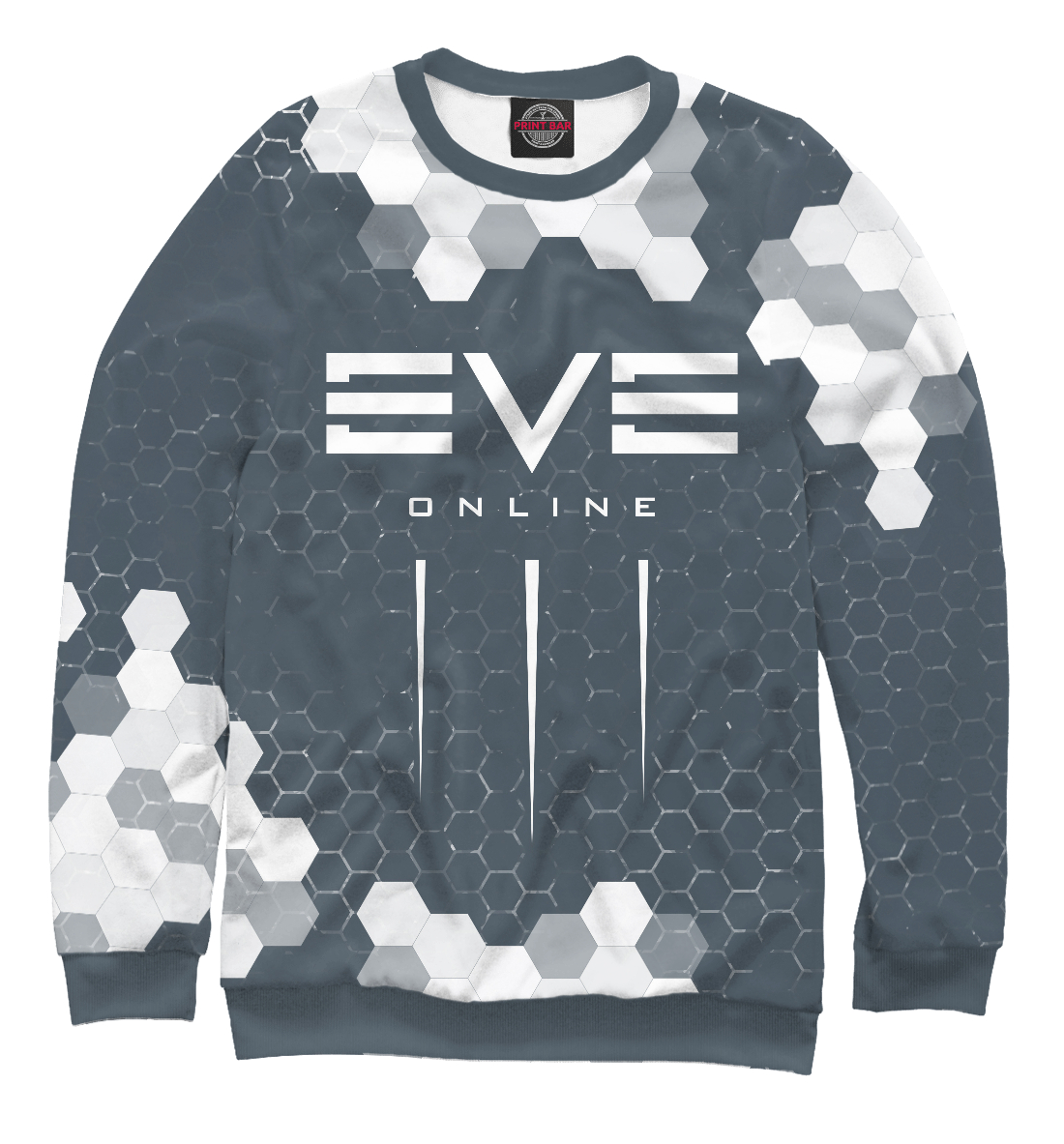 

Eve Online / Ив Онлайн