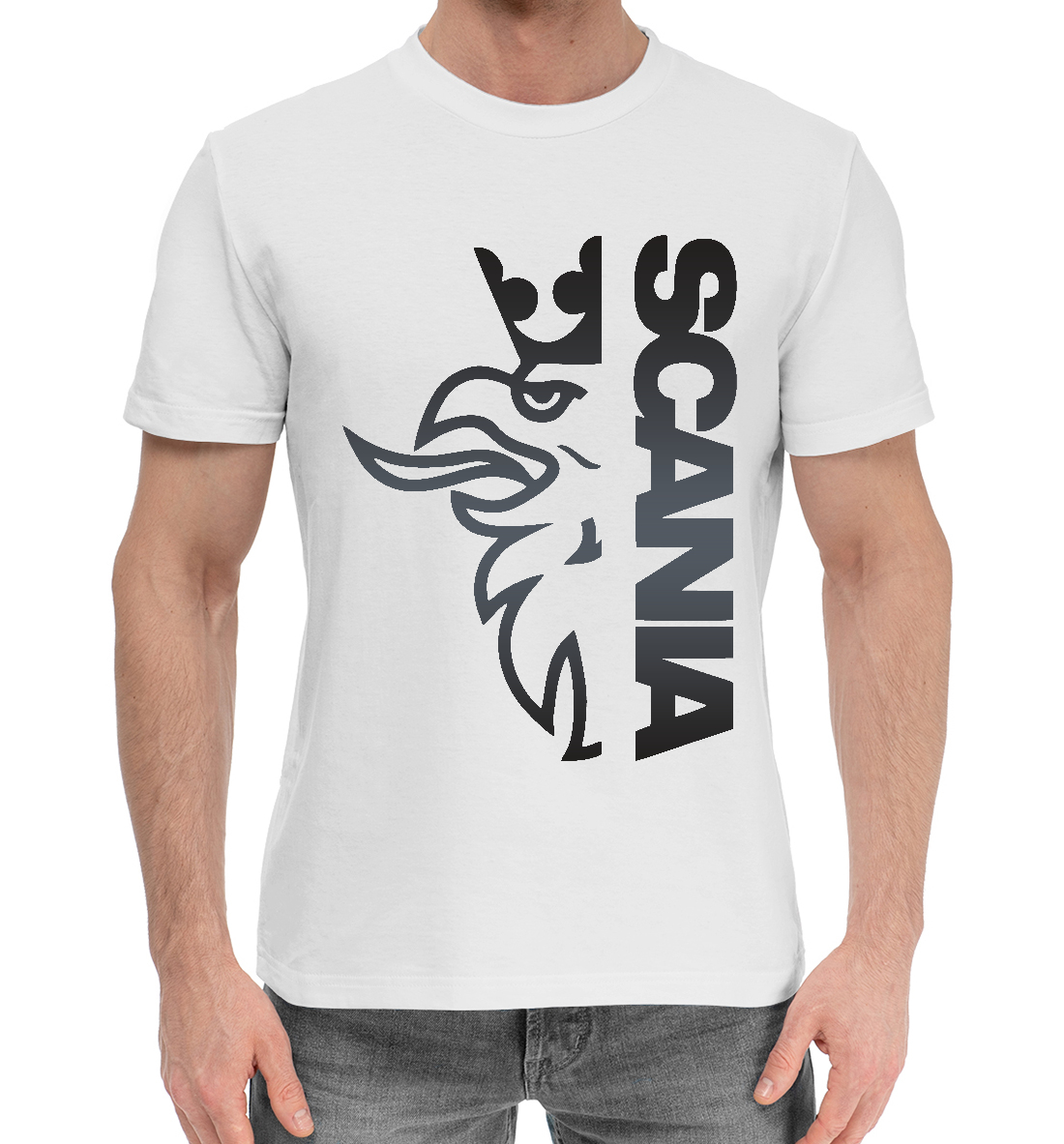 

SCANIA