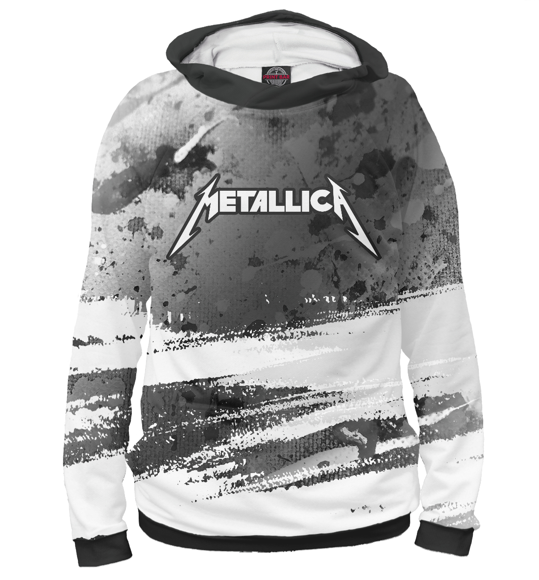 

Metallica / Металлика