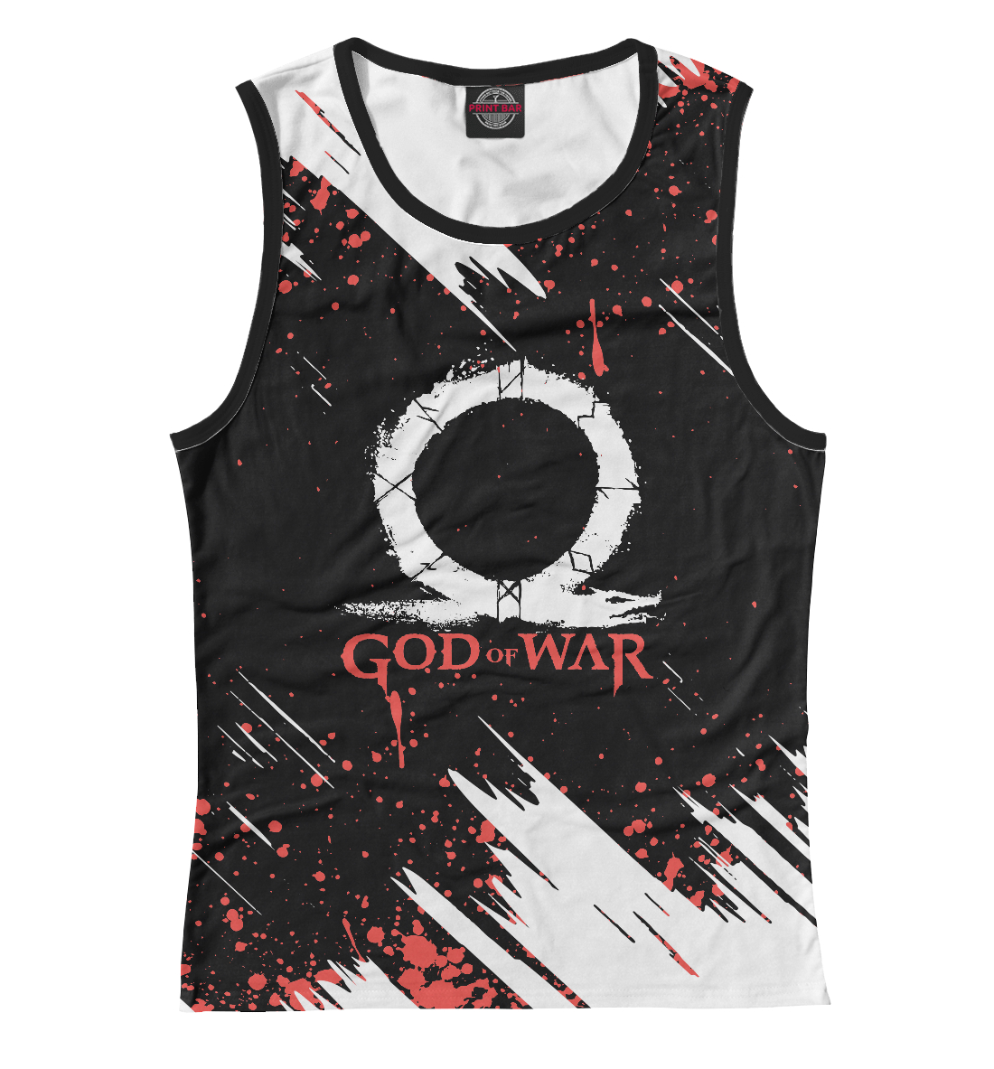 

God of War