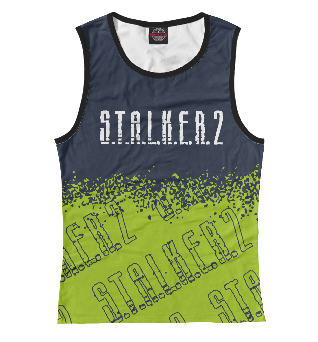 

Stalker 2 / Сталкер 2