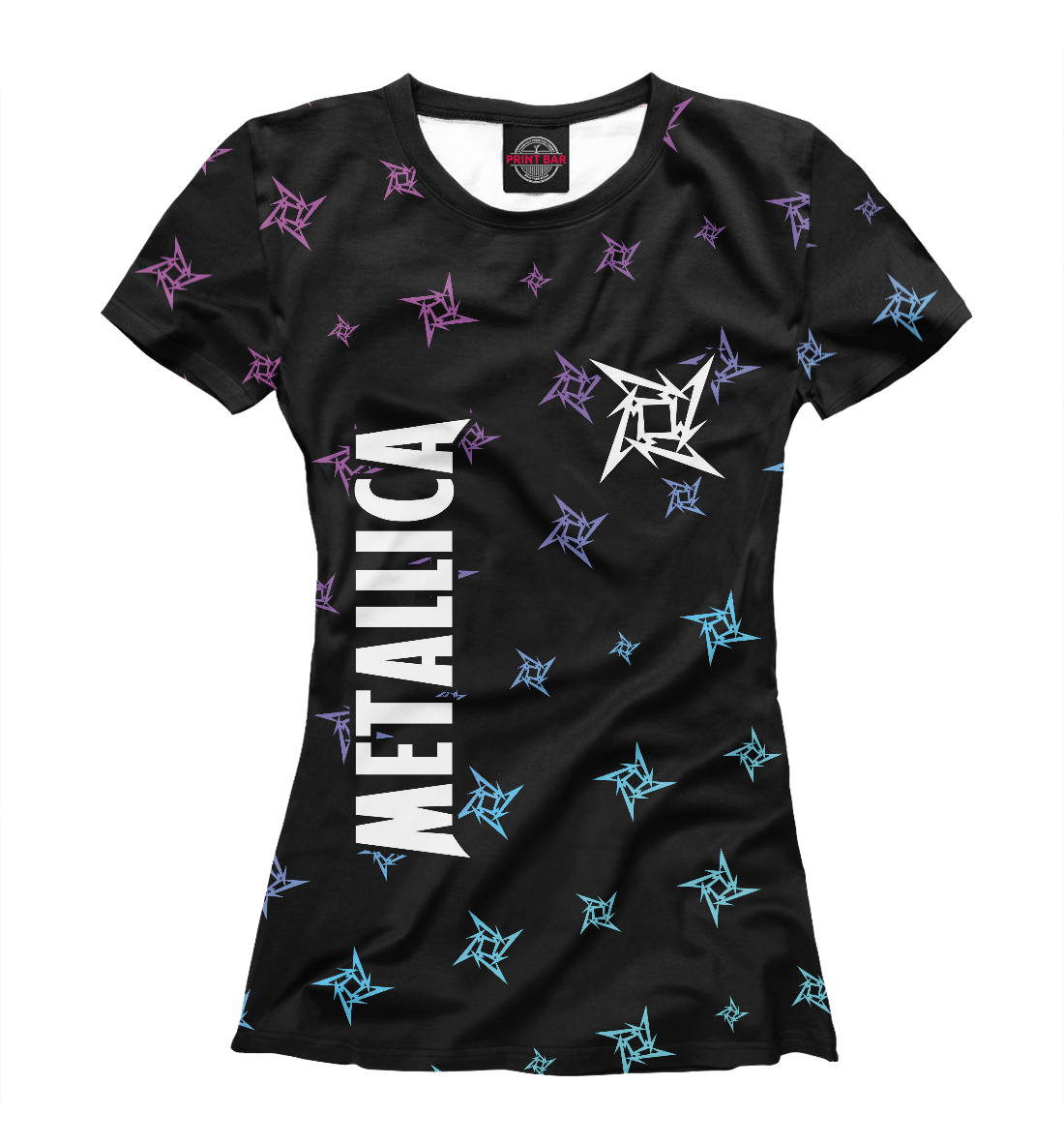 

Metallica / Металлика