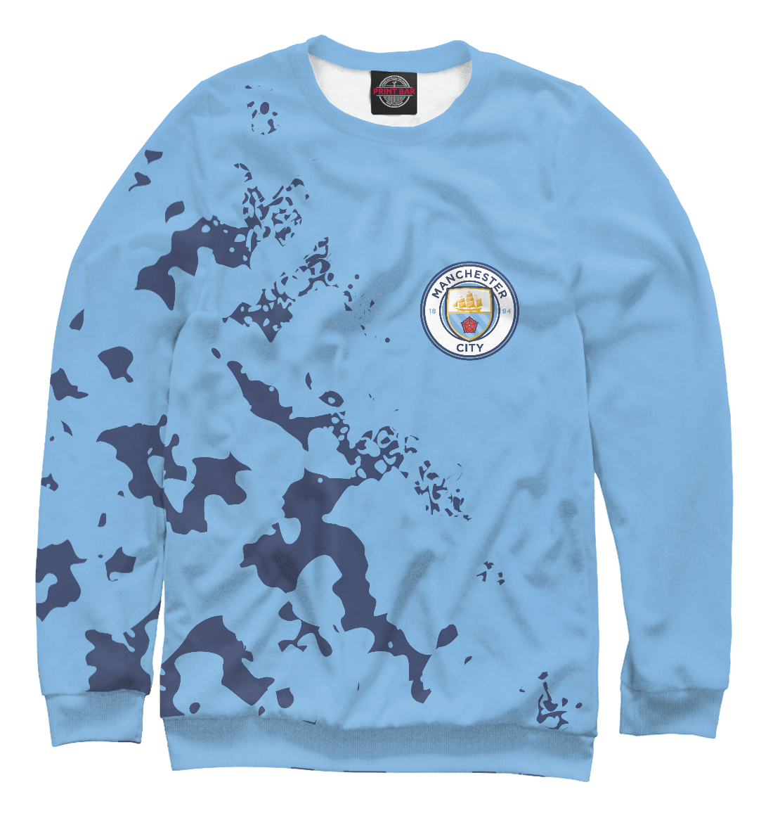 

Manchester City / Манчестер Сити