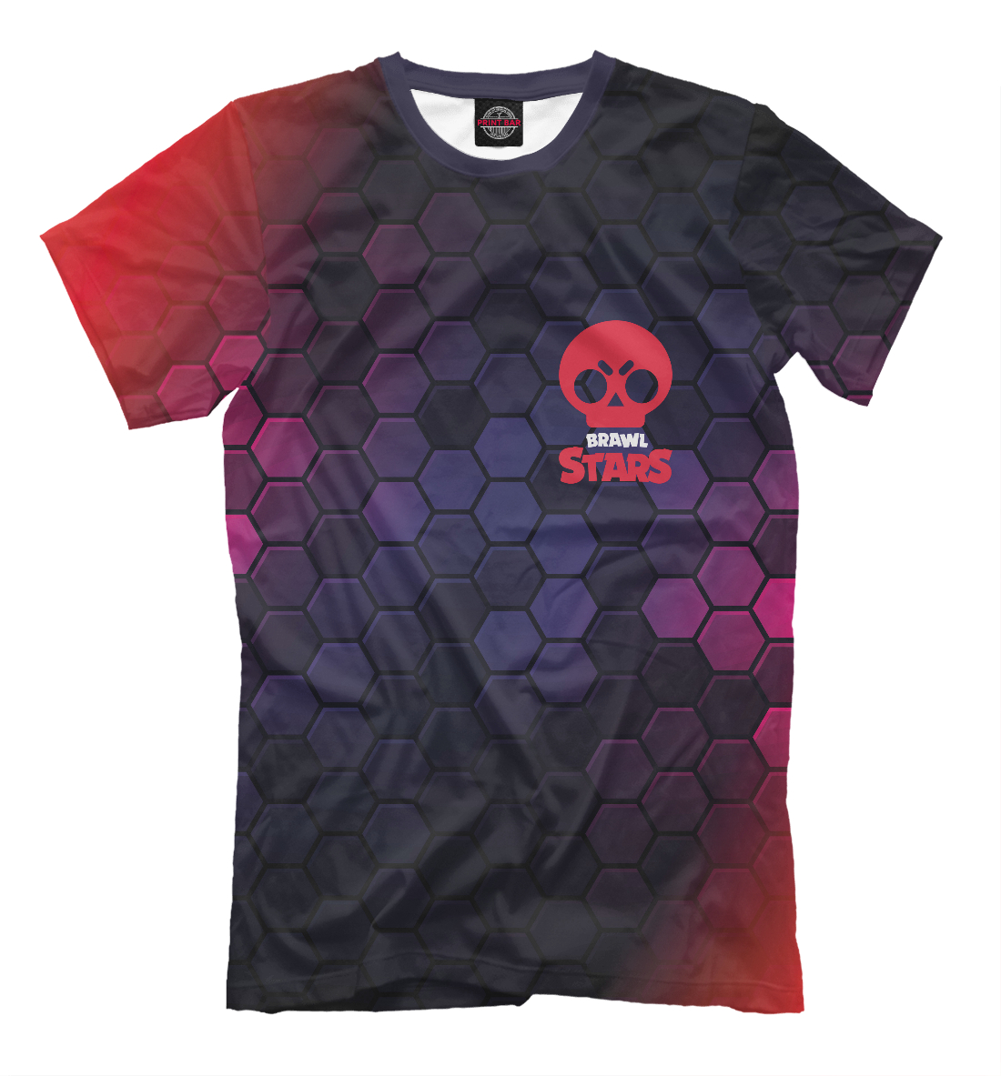 

Brawl Stars / Бравл Старс