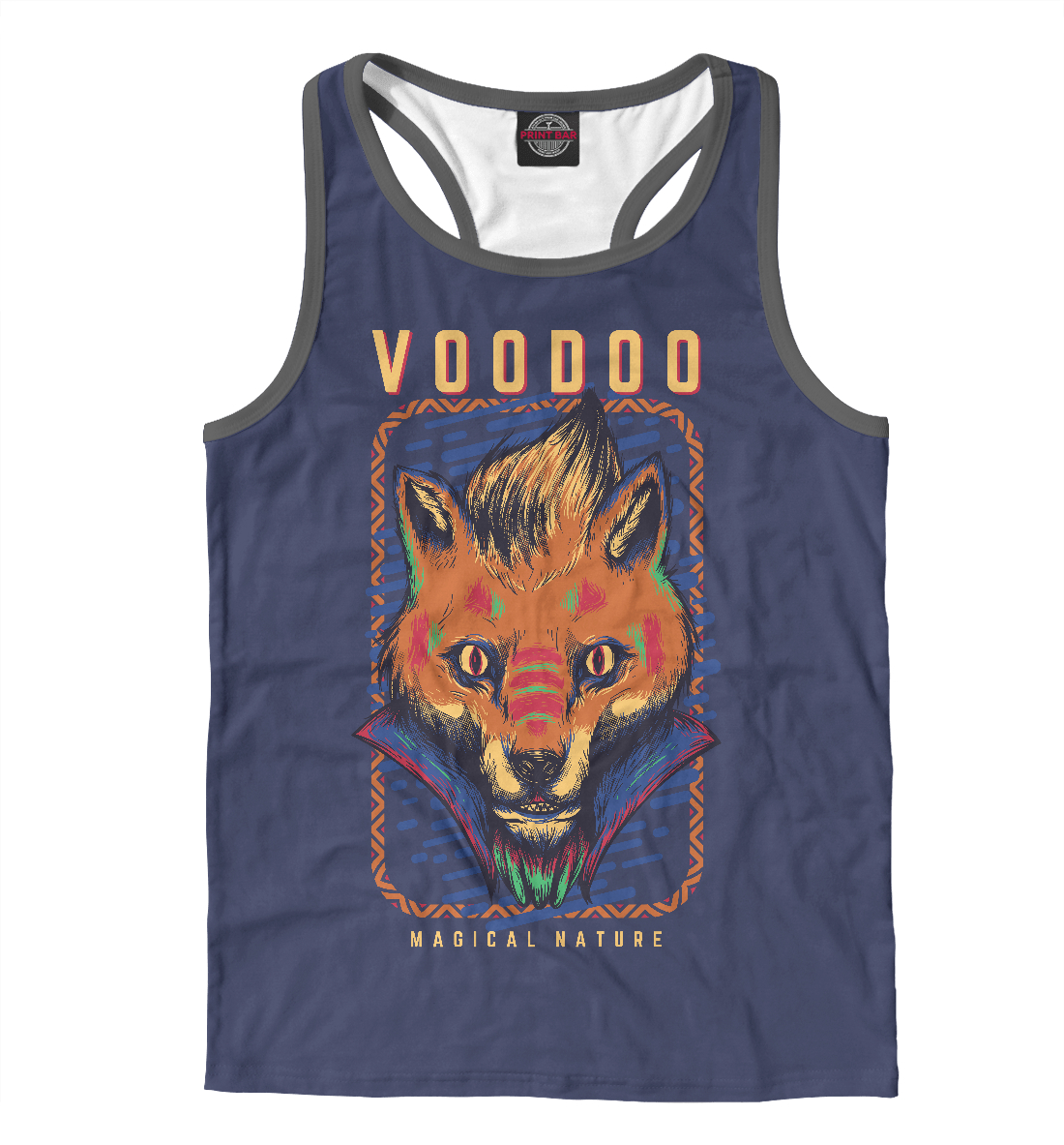 

Voodoo